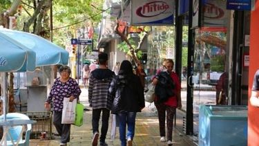 Estos son los comercios sanjuaninos donde se produjeron casos de coronavirus