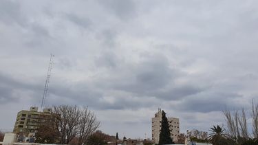 ¿Se larga la lluvia en San Juan?