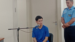 Un vendedor ambulante quedó en la mira de la Justica por un golpe de $20 millones a un depósito de motocross Un vendedor ambulante quedó en la mira de la Justica por un golpe de $20 millones a un depósito de motocross