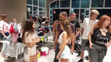 Malestar en el comercio por el traslado de la Expo Outlet: Es competencia desleal