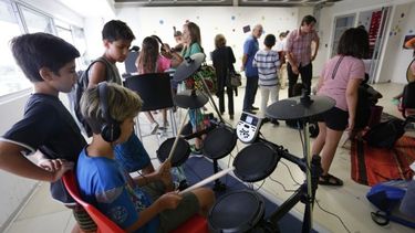 Infinito por Descubrir presenta su primer Festival de Arte Urbano