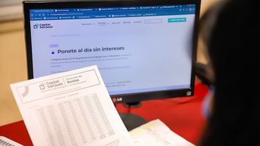Atención vecino de Capital: habrá hasta un 25% de descuento para quienes paguen las tasas municipales
