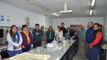 CIPCAMI cumplió 20 años al servicio del ambiente