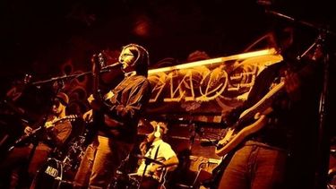 Una banda joven pero con historia:10 años en la escena sanjuanina