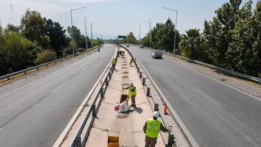 Atención vecinos de Capital: este es el cronograma de limpieza semanal