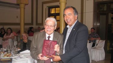 Las Bibliotecas Populares tuvieron su reconocimiento