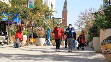 Coronavirus en San Juan: lo que dejó un nuevo día en muertes y contagios