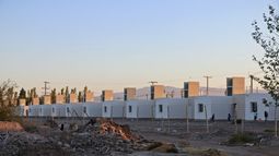 Por un error humano en la carga de bolillas, sumaron 14 casas al sorteo del IPV