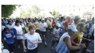 Sumate a una nueva edición de la “Maratón por la Fundación de San Juan”
