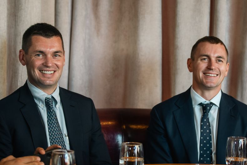 Los hermanos Lundin en San Juan: por qué el RIGI fue la clave de su sociedad con BHP