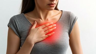 Las causas ocultas de los infartos en adultos jóvenes y su impacto en las mujeres