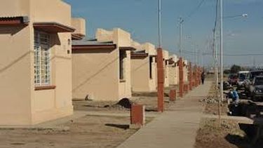 Viviendas del IPV: para el próximo sorteo, la antigüedad cuenta