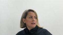 Marita Benavente, en Off the record: Al peronismo nunca le fue bien estando separado Marita Benavente, en Off the record: Al peronismo nunca le fue bien estando separado