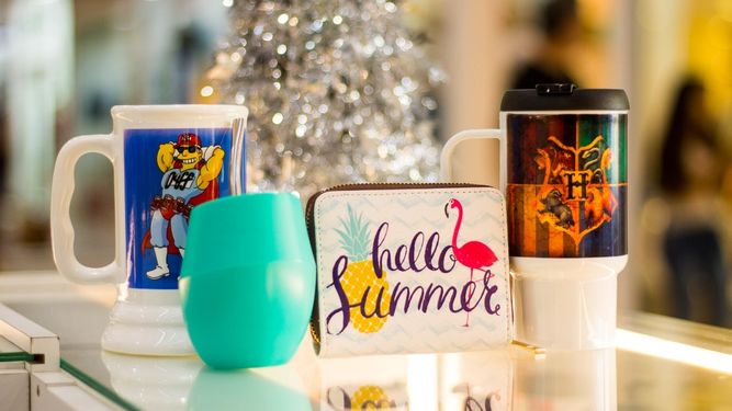 Sugerencia de hoy: regalá y regalate con Entropía