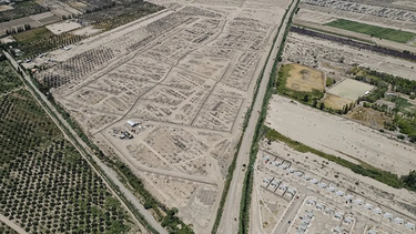 Suelo Activo: confirmaron cuándo estarán listos los lotes del IPV para empezar a construir