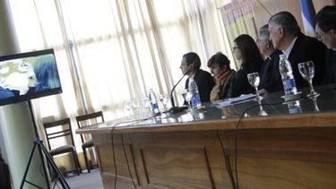 Ciencia y Técnica premió las mejores tesis y trabajos de posgrado