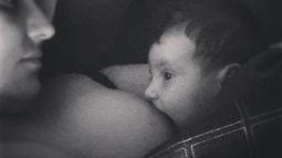 Semana de la lactancia materna: lo que tenés que saber