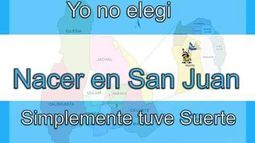 De Mas a Celeste Gonzales, los famosos saludan a San Juan