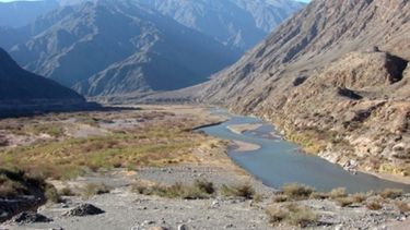 Tras las críticas de CFK a Techint, anuncian que comenzará la construcción del El Tambolar en 15 días