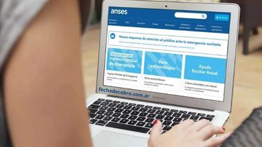 Cómo se gestiona el certificado de escolaridad para presentar en ANSES