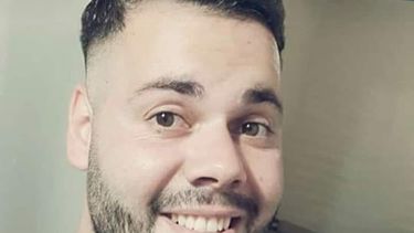 Dolor en las redes por la muerte de un reconocido RRPP sanjuanino