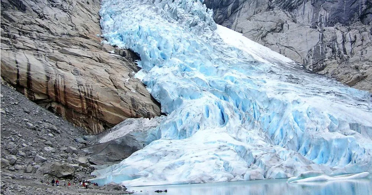 ¿Se está acabando el agua en San Juan? Hay alerta de científicos por menor oferta hídrica y de glaciares por lo que la discusión esta servida con este decreto presidencial conocido hoy.