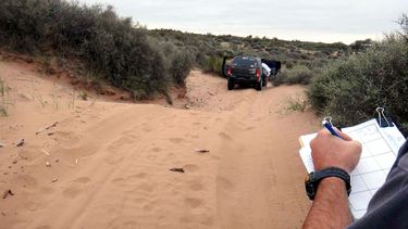 Comunidades Huarpes evalúan iniciar acciones legales contra Rolando Quiroga