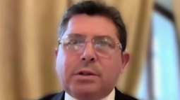 Con la presencia de Orrego y dos ministros sanjuaninos, buscan conseguir el dictamen para tratar este miércoles la Ley de Glaciares en Diputados Con la presencia de Orrego y dos ministros sanjuaninos, buscan conseguir el dictamen para tratar este miércoles la Ley de Glaciares en Diputados