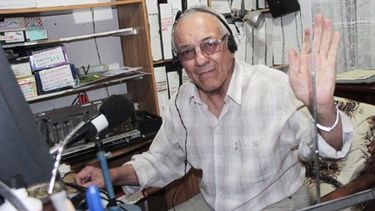 Tadeo: Religión, pasión y folclore del ciclismo