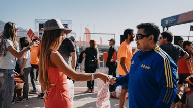 Turismo de eventos:  60% de ocupación hotelera en el Gran San Juan