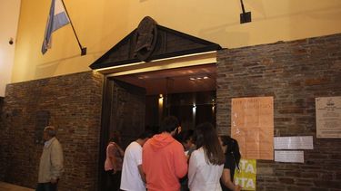 Capital invita a recorrer los siete templos en semana santa