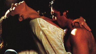 De amor y de sombras en el Ciclo de Cine Nacional