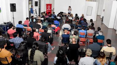 Sugerencias y propuestas para productores culturales de San Juan