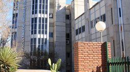 Dictarán un importante curso en la Facultad de Ingeniería en la UNSJ