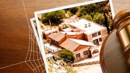 Agua Hedionda: desapareció un expediente y frenó la concesión