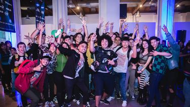 De un puñado de gamers a una potencia provincial: la increíble evolución de la escena gaming en San Juan