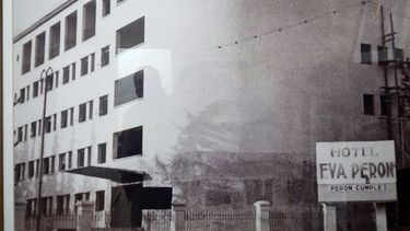 San Juan Antiguo, una página para la añoranza