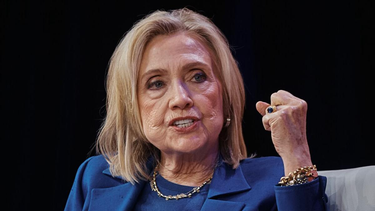 Hillary Clinton declaró ante congresistas por el escándalo Epstein: Nada que ocultar