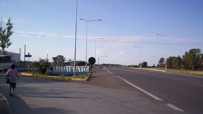 Sarmiento celebra 107 años de vida con espectáculos e inauguraciones