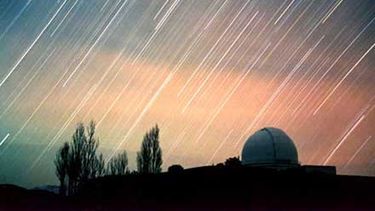 Impulso al turismo astronómico: Instalarán telescopios y colocarán esculturas del universo