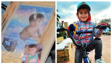 El estremecedor caso sanjuanino que recuerda a Lucio, el nene asesinado a golpes en La Pampa