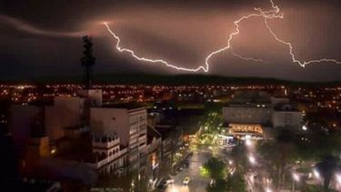 Preparate, más lluvias y un ventarrón para este viernes en San Juan