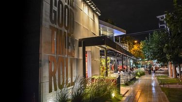 Fijate si ganaste el voucher de Johnny B Good