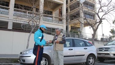 El ECO más caro: Ahora estacionar en el Centro saldrá 5 pesos