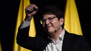 Falleció Miguel Uribe Turbay, el precandidato presidencial colombiano baleado en un atentado