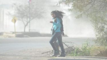 ¿Cuántas veces suspendieron las clases por mal tiempo en lo que va del año?