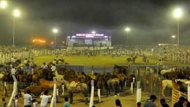 Fiesta de la Doma: mirá cuándo será y cuánto costará la entrada