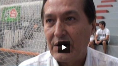 Según Chica el servicio eléctrico mejoró mucho en relación al 2012