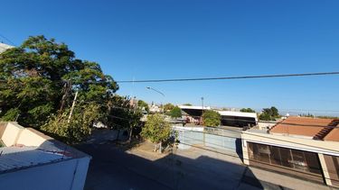 Mirá cómo va a estar el tiempo este domingo en San Juan