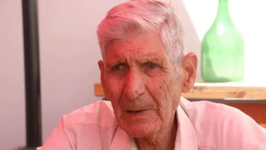 Dolor por la muerte de un histórico dirigente radical de San Juan